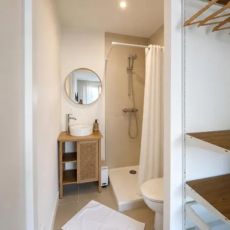Cosy 3* Viols-en-Laval